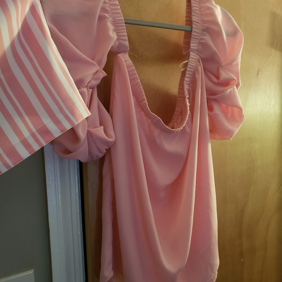 Jessica Simpson, NY & Co - Picture 2 of 8